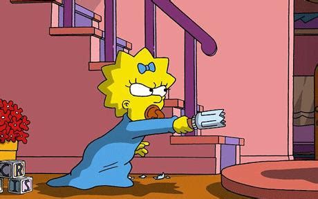 maggie simpson porn|Maggie Simpson Cartoon Porn Videos .